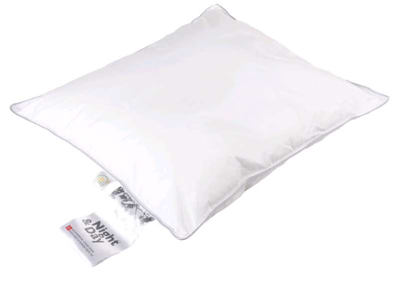 Night & Day - Kids pillow high version (ND40)