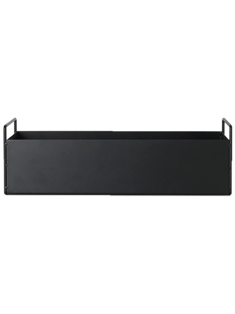 Ferm Living - Plant Box Small - Black (3291)