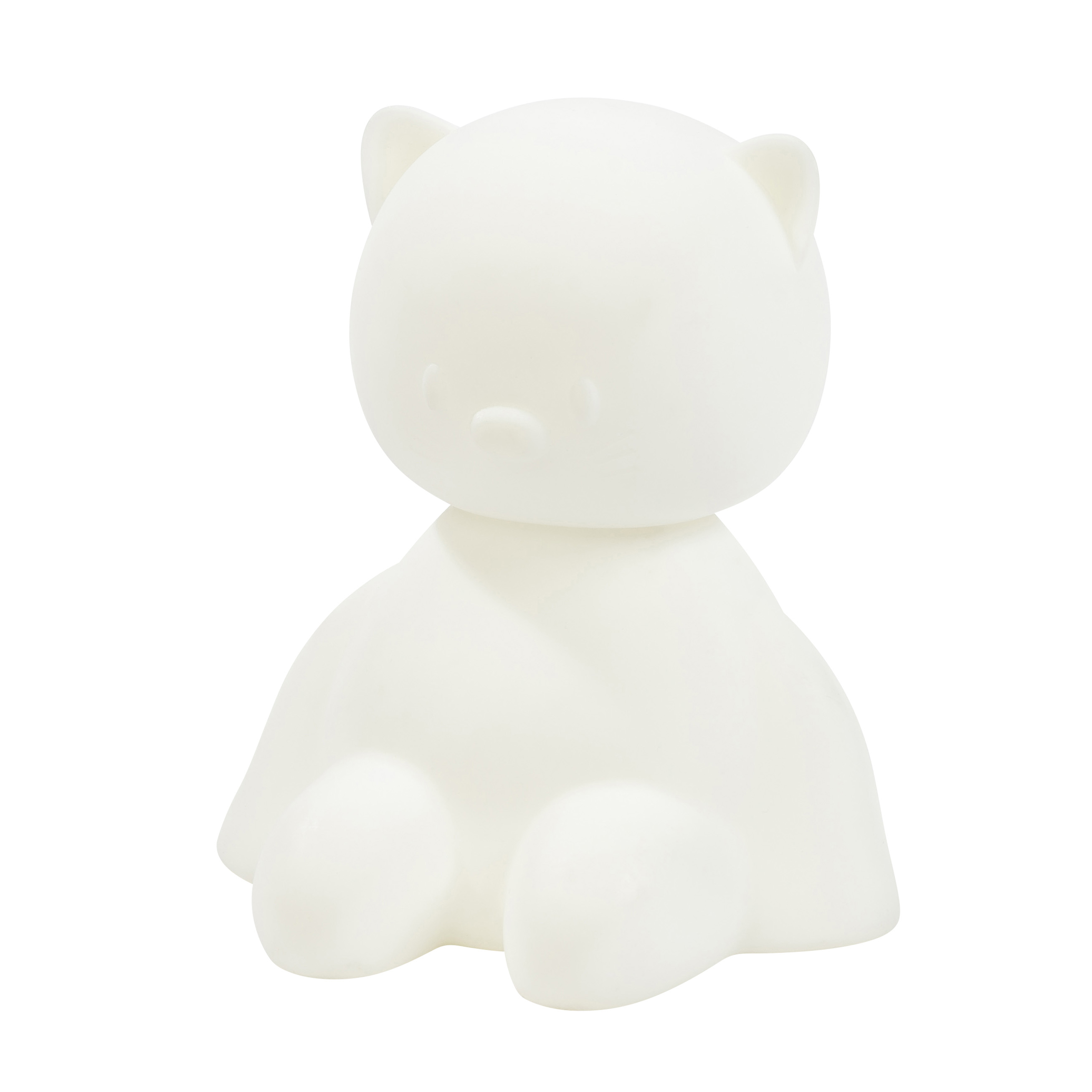 Nattou - Lapidou Night Lamp - Cat