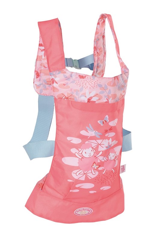 Baby Annabell - Active Cocoon Carrier (704226)