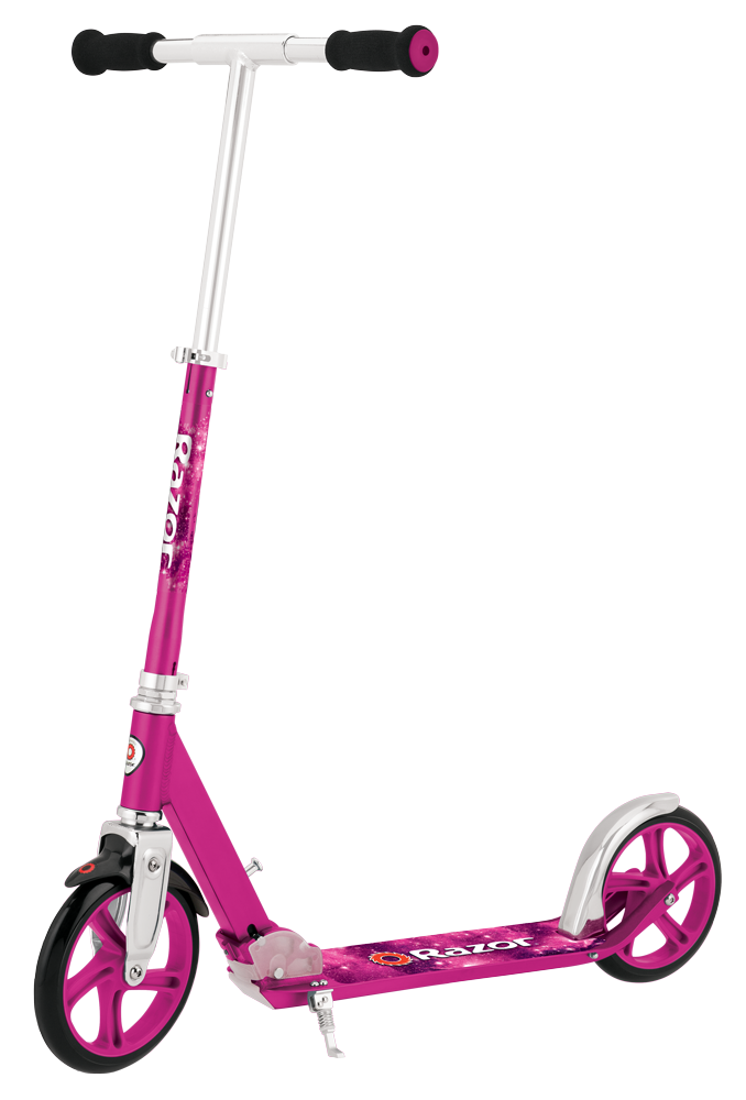 Razor - A5 Scooter - Pink (13073064)
