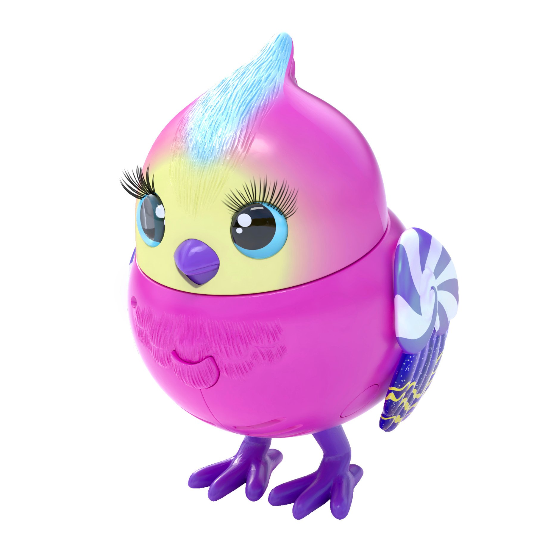 Little Live Pets - Bird Single Pack S10 - Candi Sweet