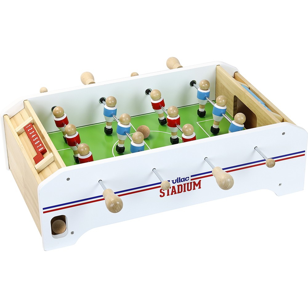 Vilac - Babyfoot footballgame (2373)