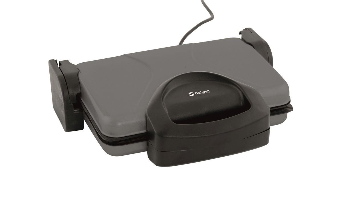 Outwell -Danby Contact Grill (650830)