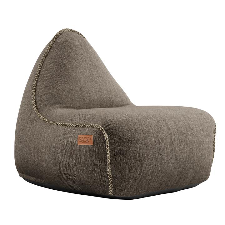 SACKit - RETROit Cobana - Brown (8573001) ( Outdoor use )