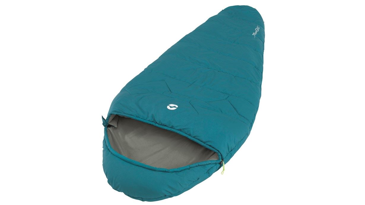 Outwell - Pine Prime Sleeping Bag 2021 (230345)
