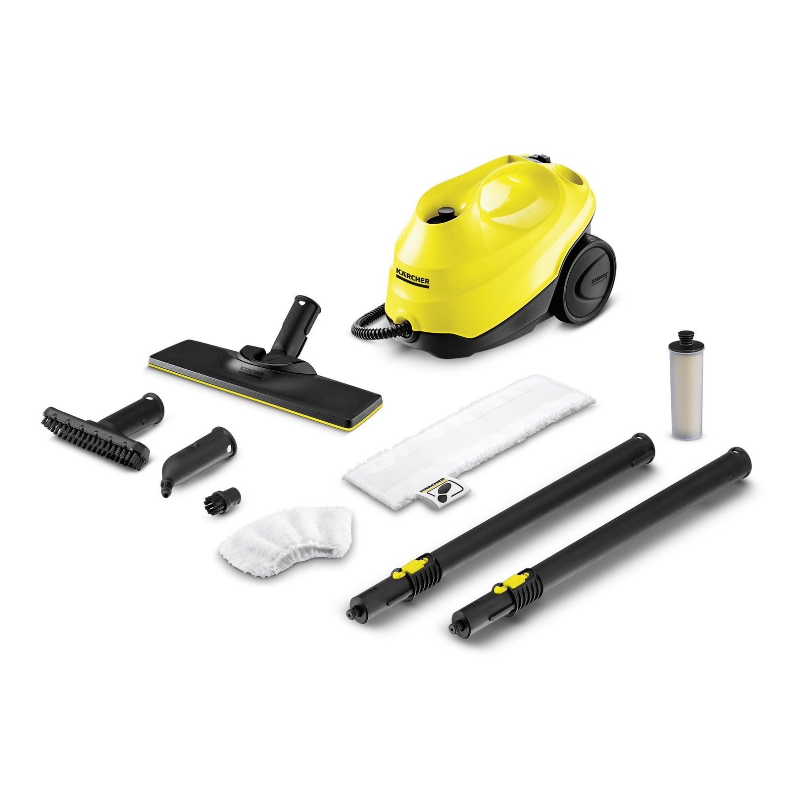 Kärcher - SC 3 EASYFIX - Steam Cleaner
