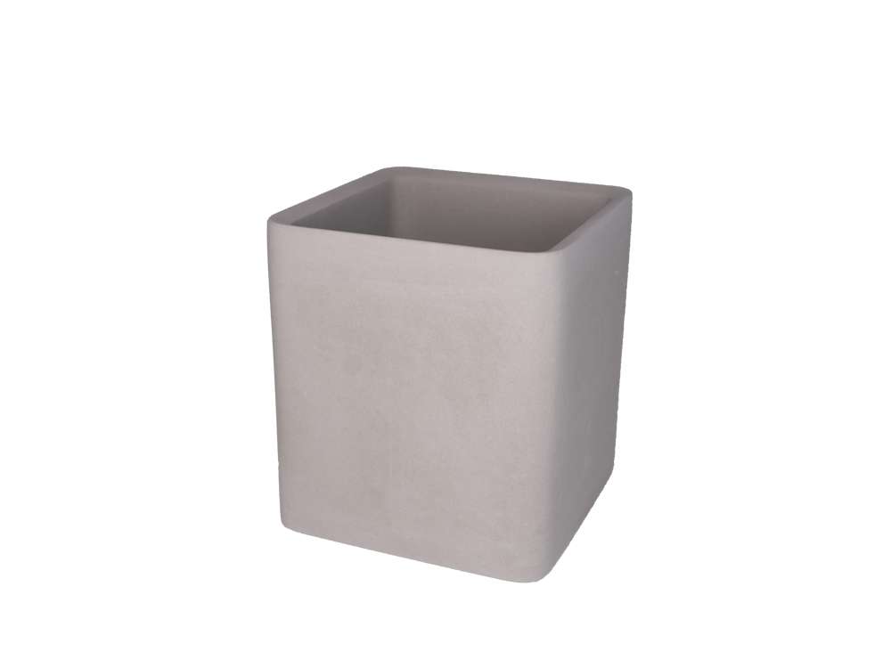 LIKEconcrete - Karin Box - Grey (93818)