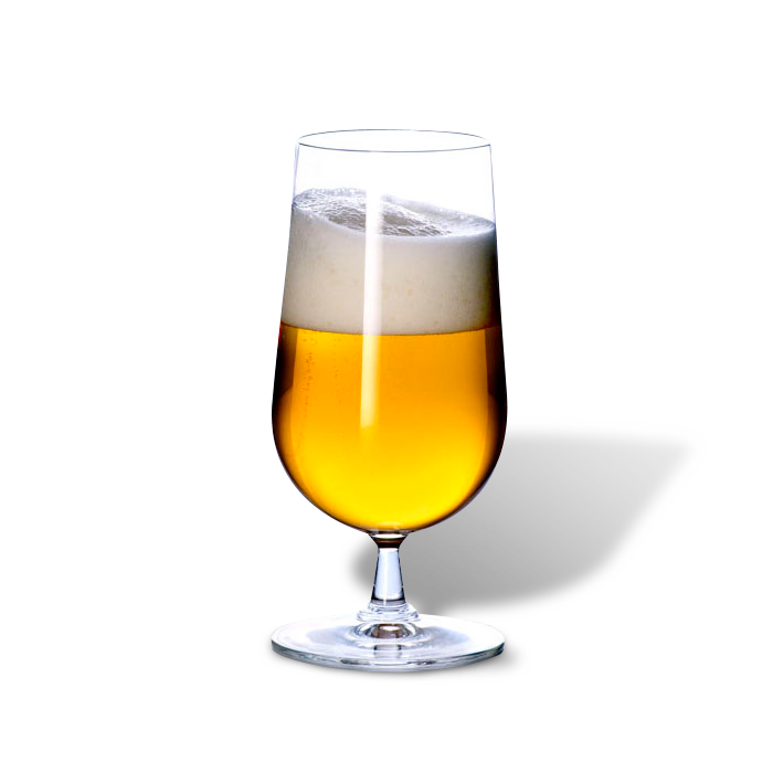Rosendahl - Grand Cru Beer Glass - 2 pack (25355)