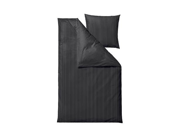 Södahl - Organic Common Bedding 140 x 200 cm - Ash (11669)