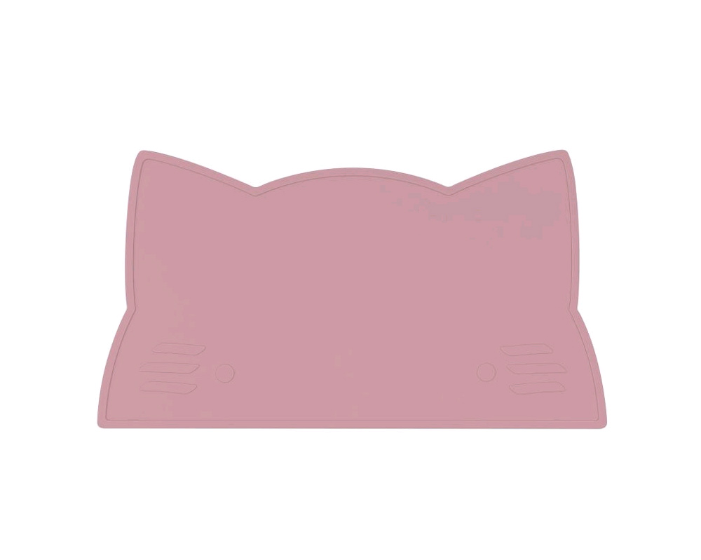 We might be tiny - Cat Placie, Dusty rose