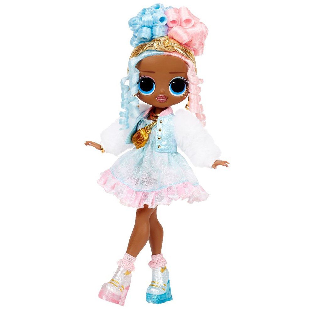L.O.L. Surprise - OMG Doll Series 4 - Sweets (572763)