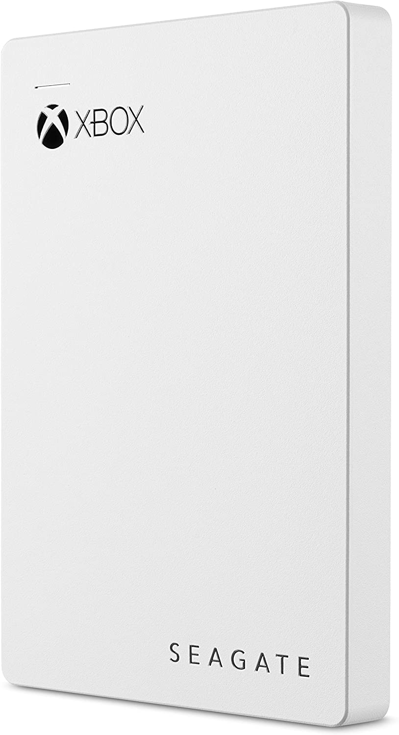 Seagate - Game Drive for Xbox 2TB