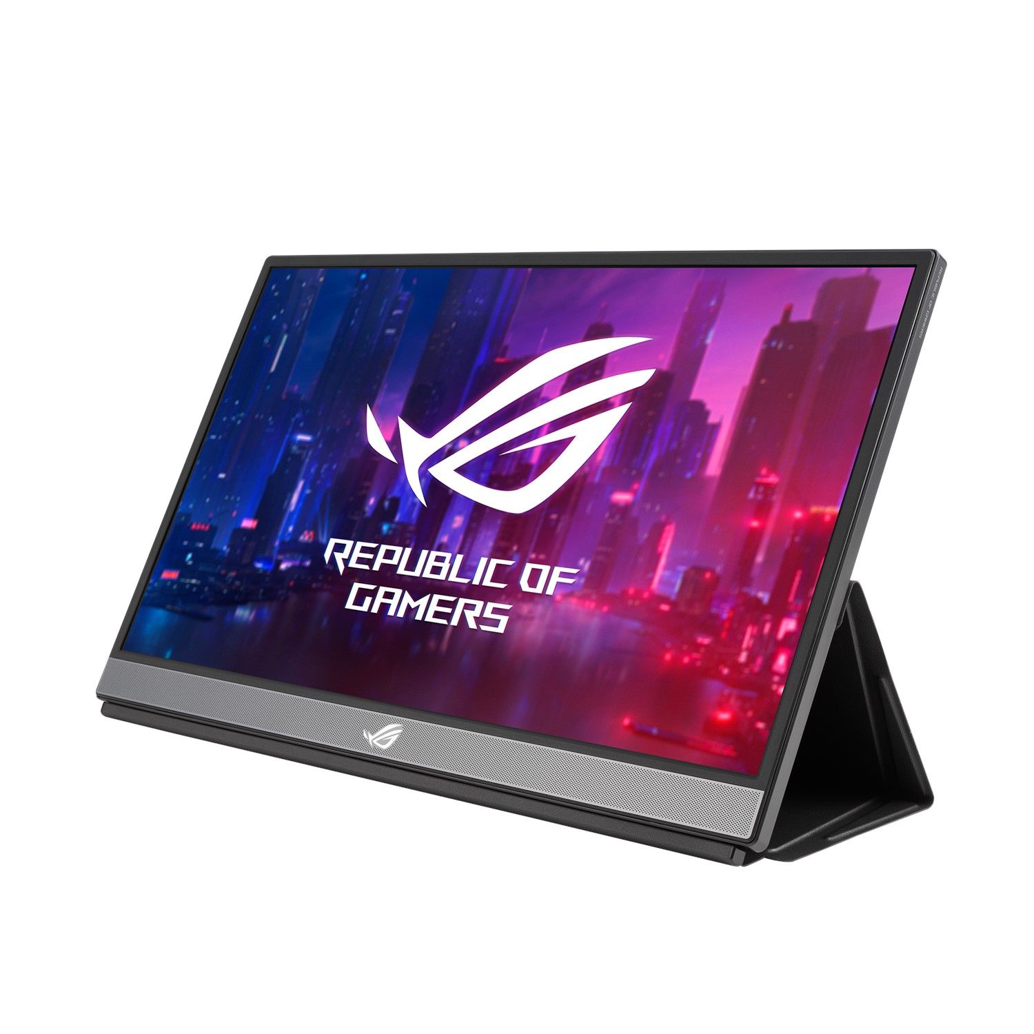 Asus - ROG Strix XG17AHPE 17,3"