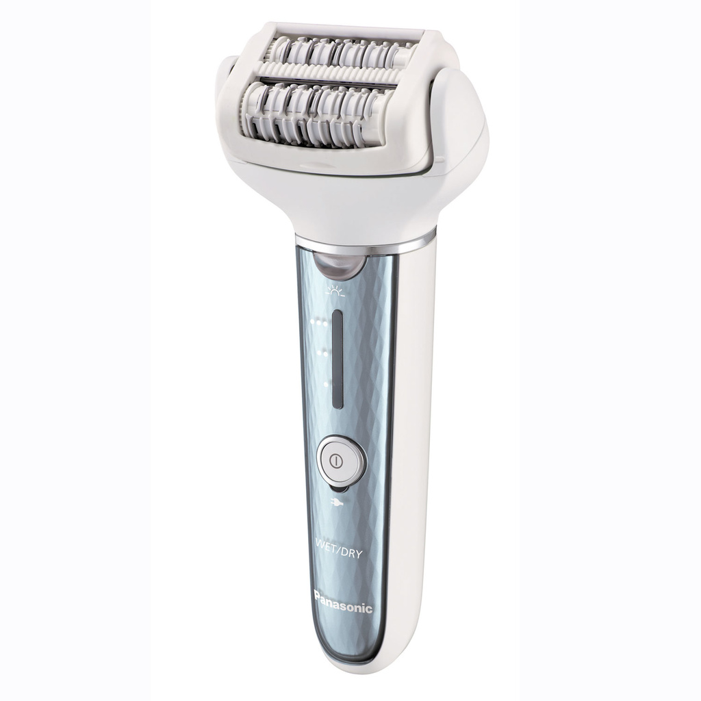 Panasonic - Epilator ES-EL2A