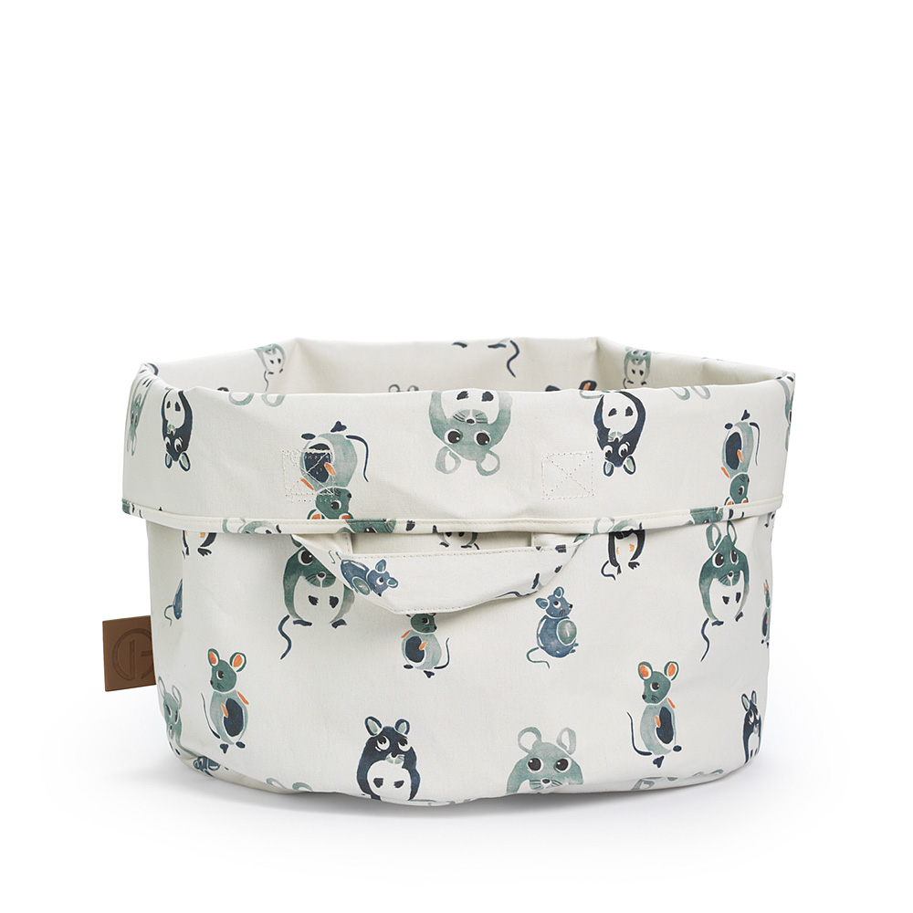 Elodie Details - Store My Stuff - Forest Mouse