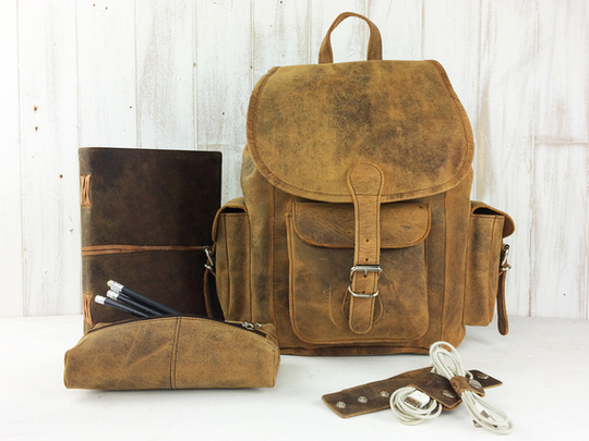 University Survival Set