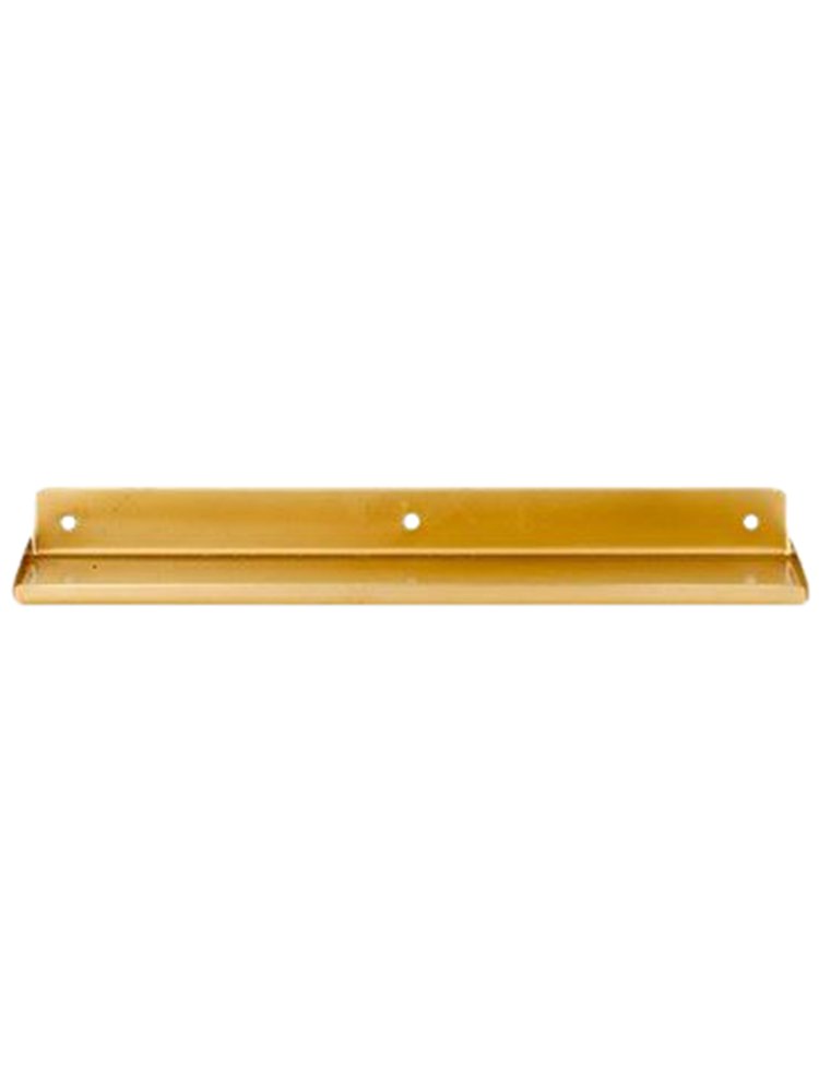 House Doctor - Ledge Shelf - Brass (Ki0522)