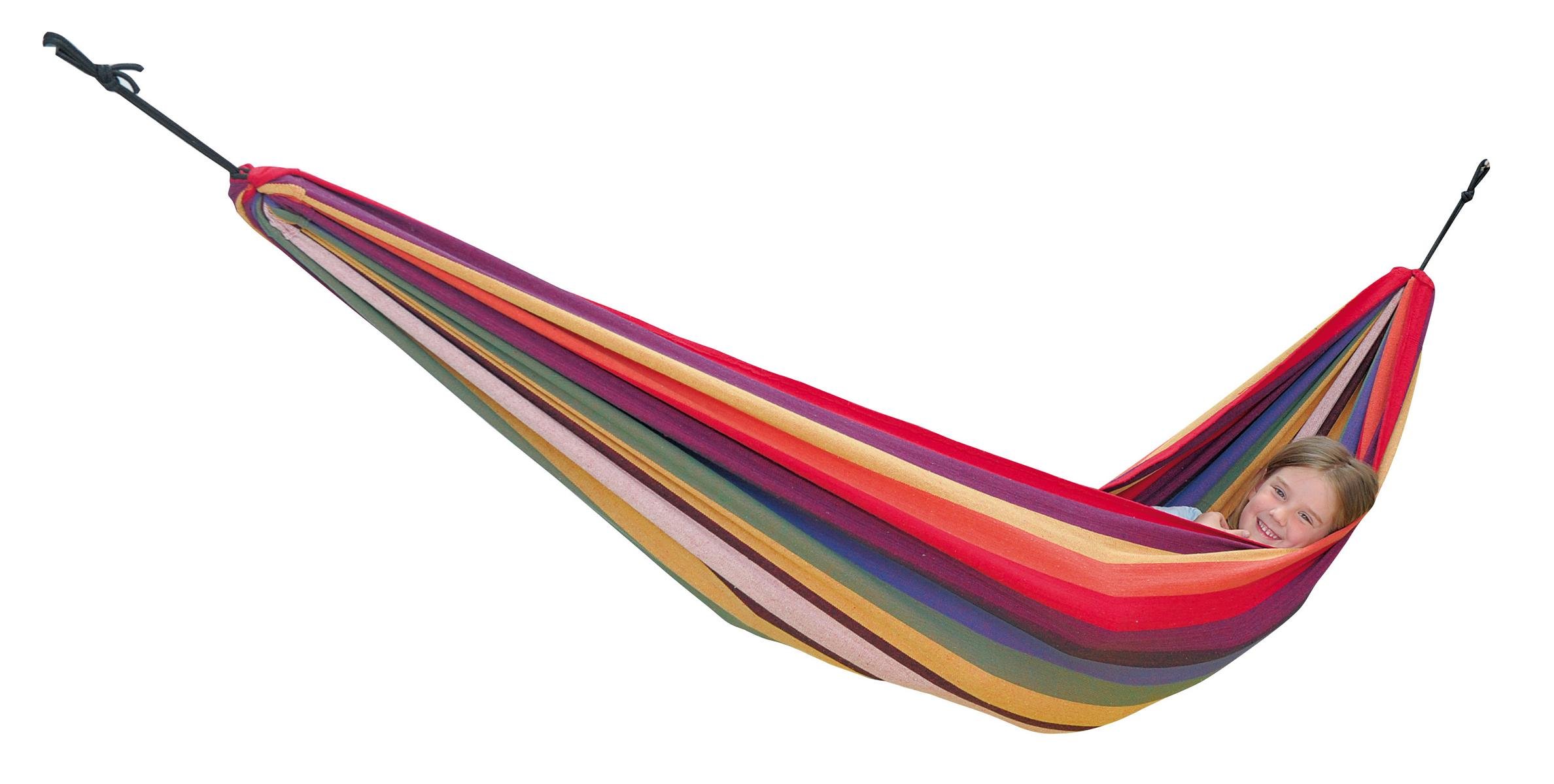 Amazonas - Chico Childs Hammock - Rainbow (AZ-1012110 )