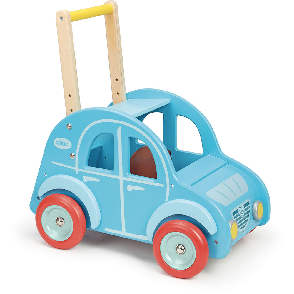 Vilac - 2CV walking car