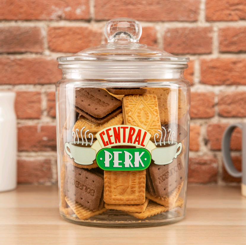 Friends - Central Perk Cookie Jar (PP6447FR)