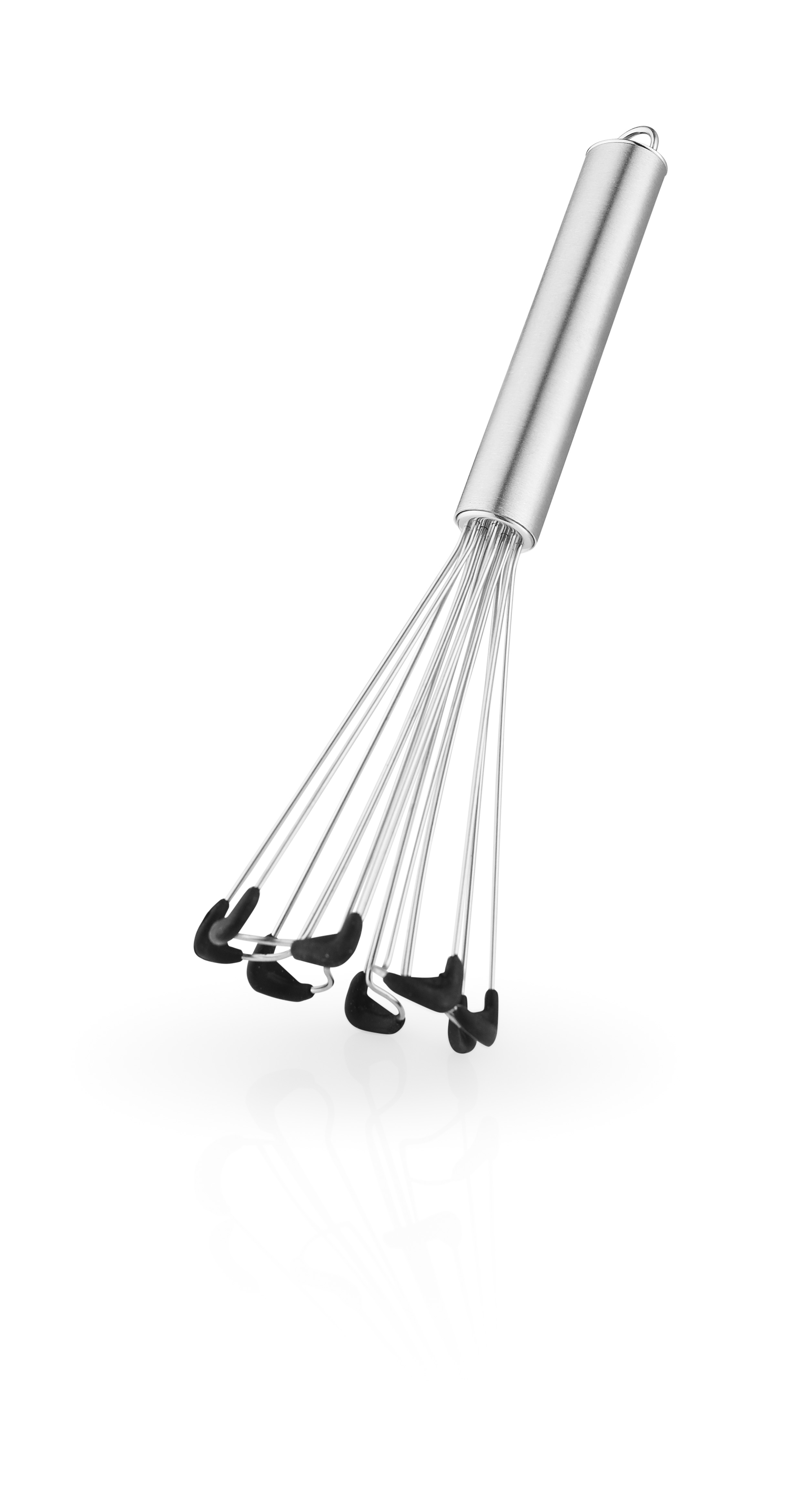 Eva Trio - Whisk With Silicone 20 cm - Small (118226)