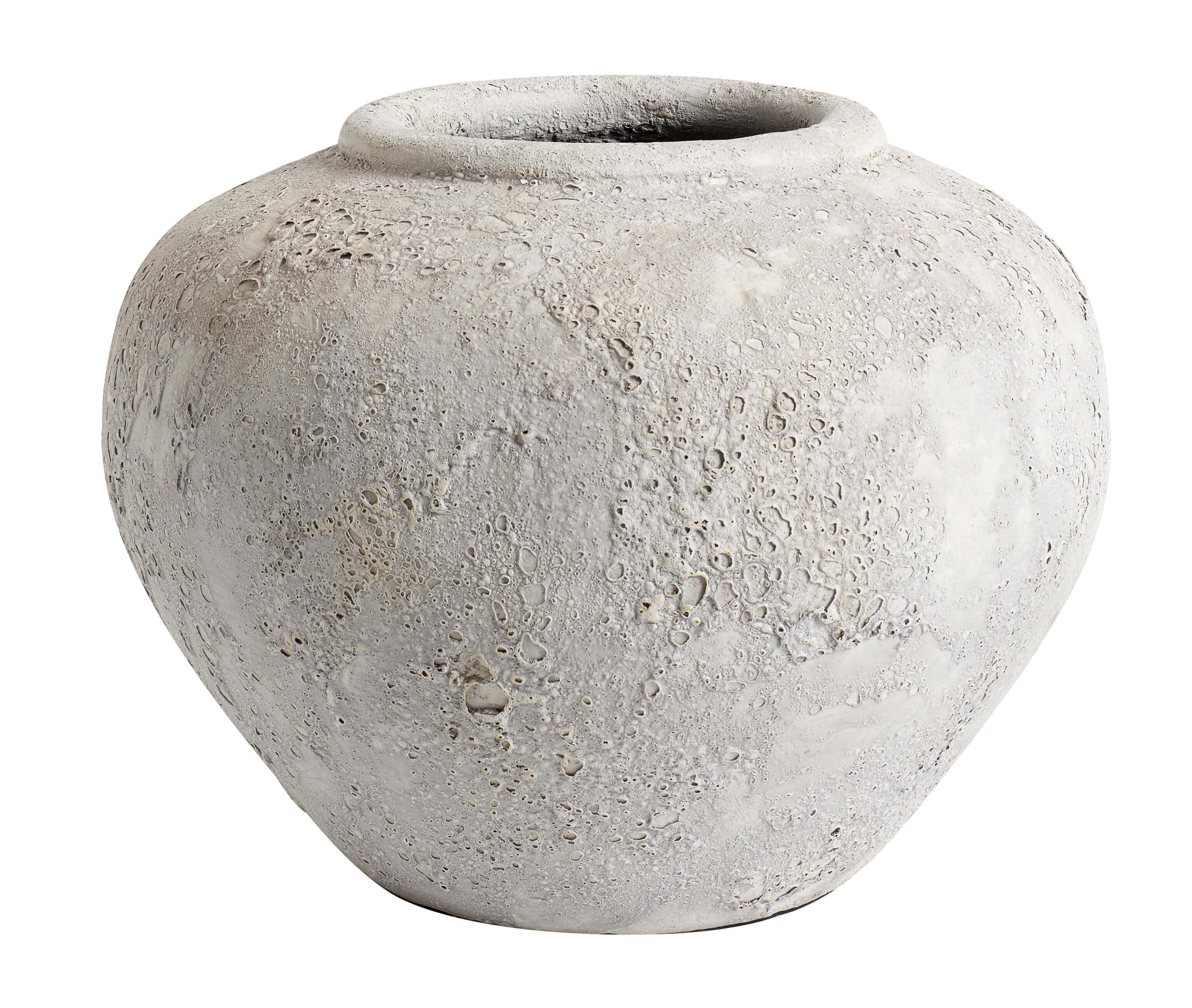 Muubs - Luna 26 Jar - Grey (8470000120)