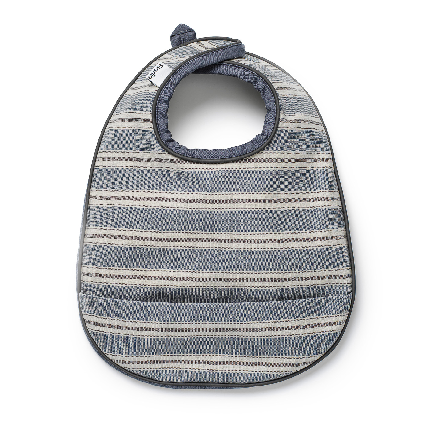 Elodie Details - Baby Bib - Sandy Stripe