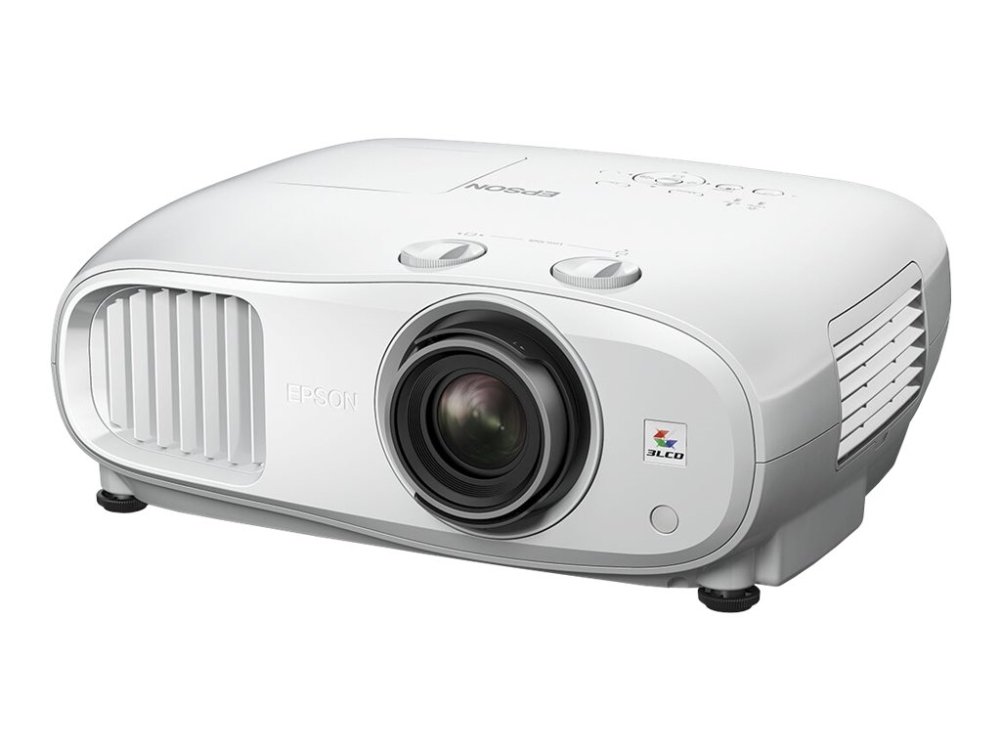 Epson EH-TW7000 4K PRO-UHD Projector