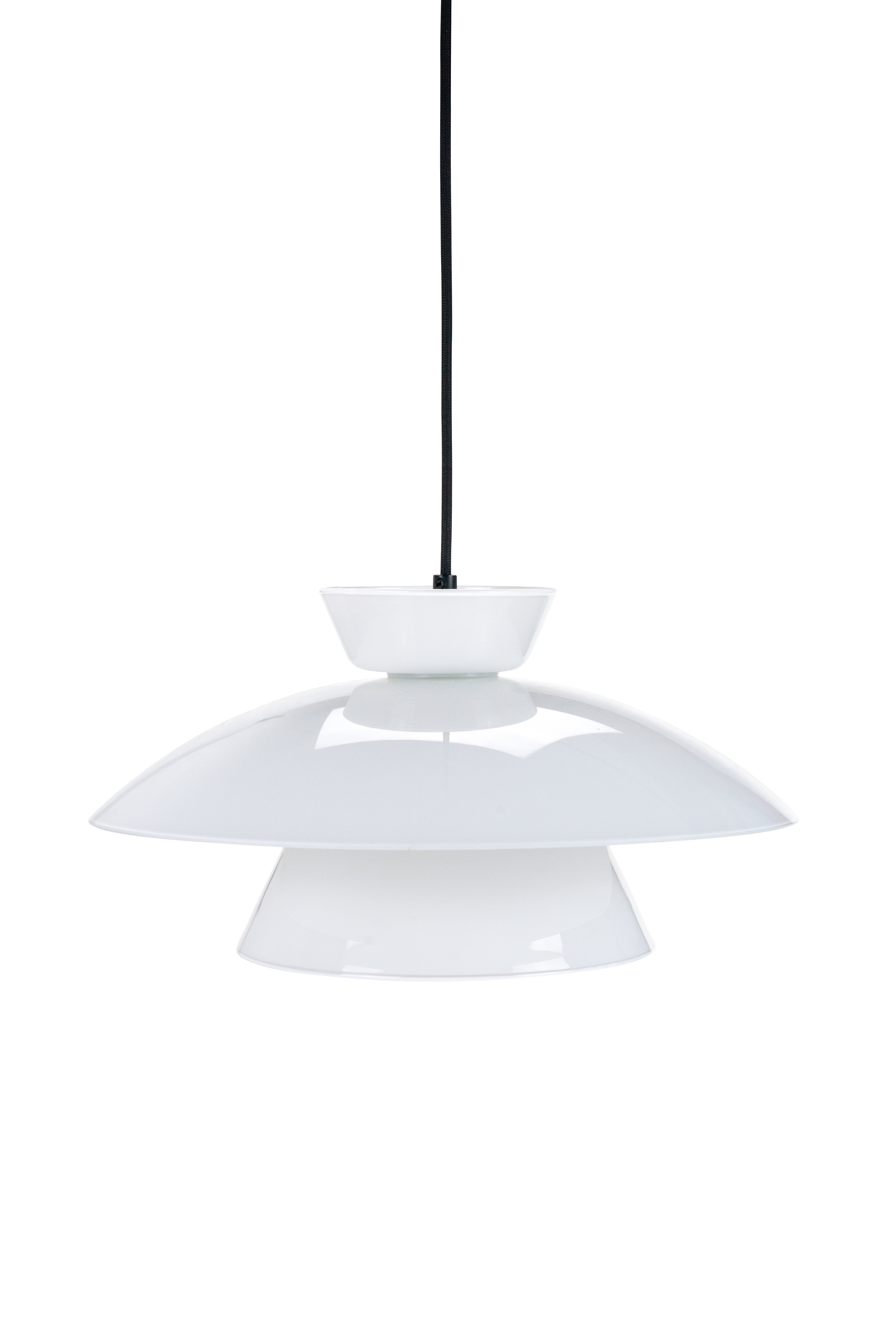 Dyberg-Larsen - Valby Opal Pendant D38 - Opal (8109)