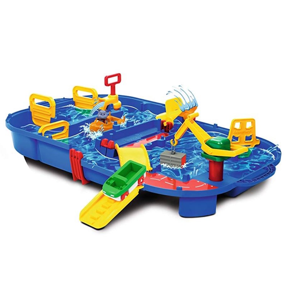 AquaPlay - Lock Box (8700001616)