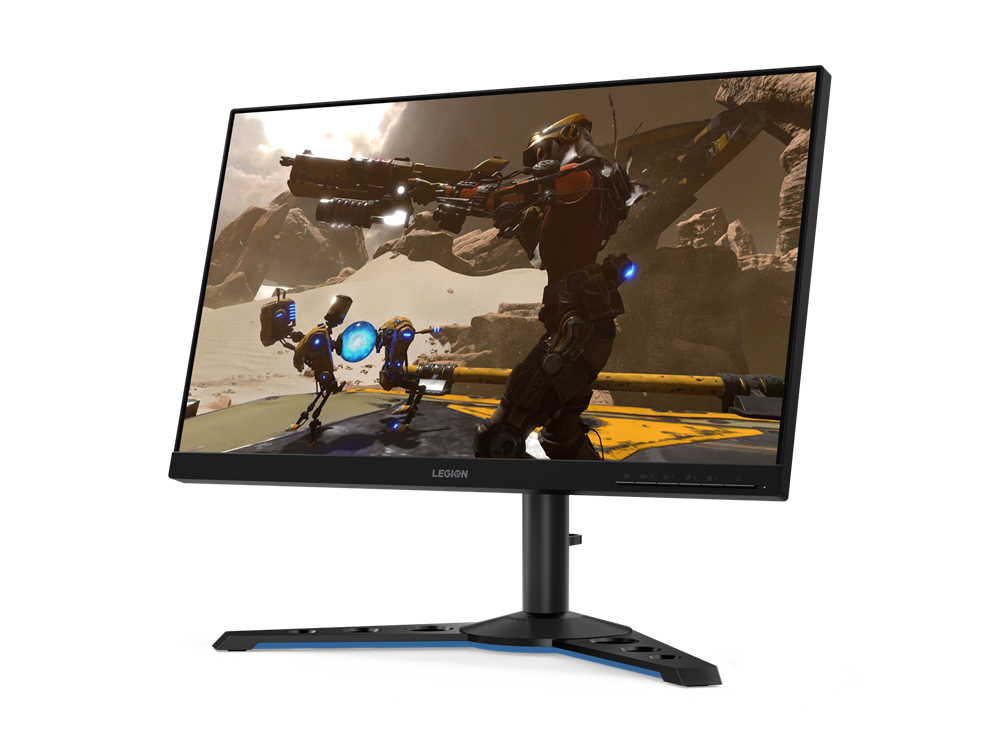 Lenovo - Legion Y25-25 25" 240Hz Gaming monitor