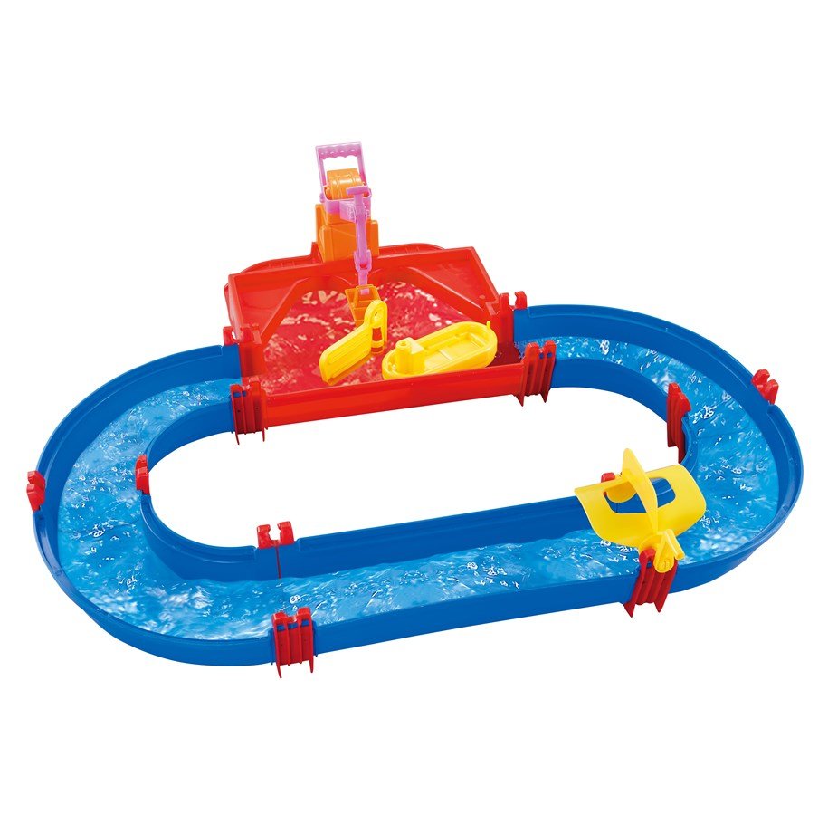 Spring Summer - Water Track set 74 x 85 cm (302209)