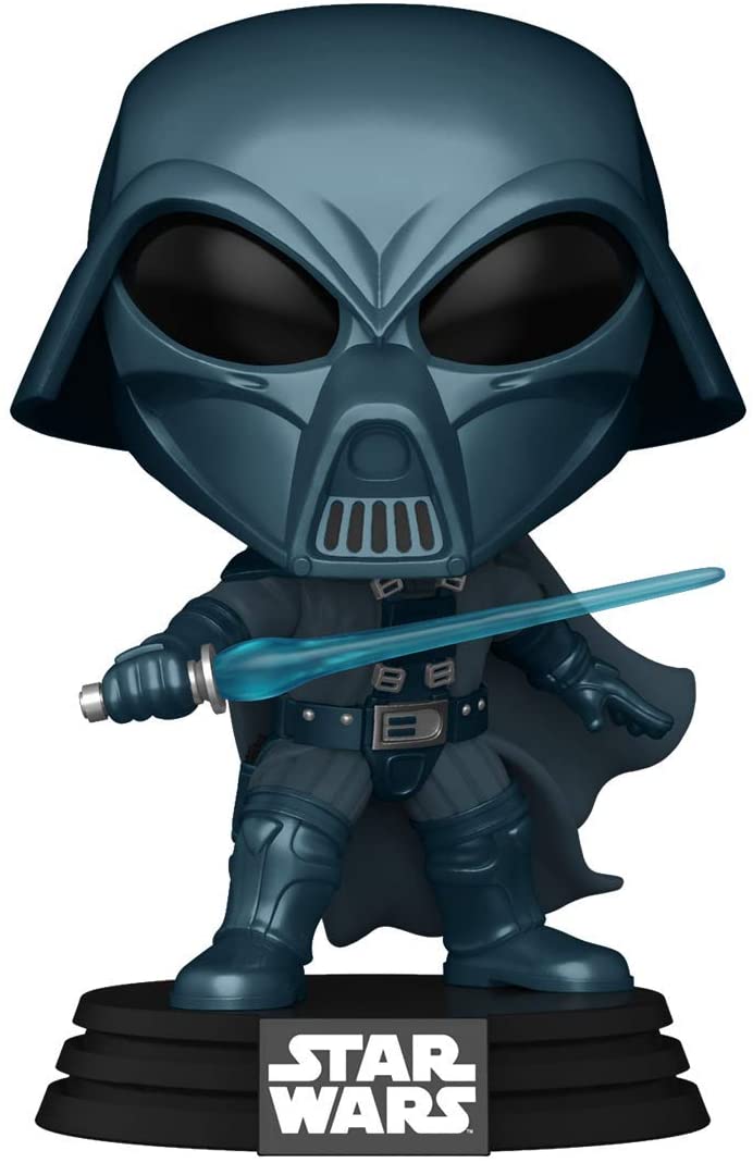 Funko! POP - VINYL Star Wars Concept Alternate Vader (50113)