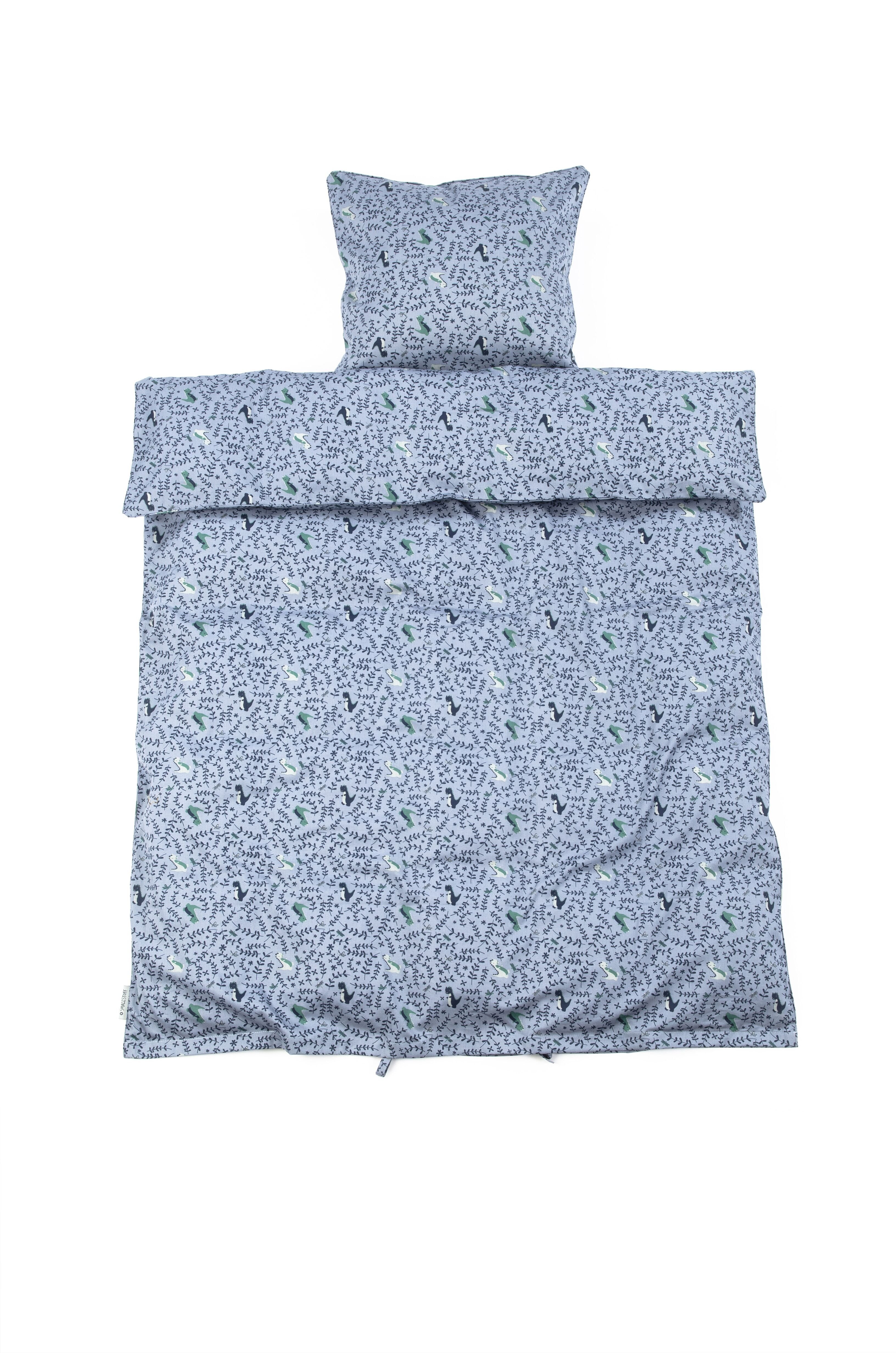 Smallstuff - Bedding Junior - Dragon