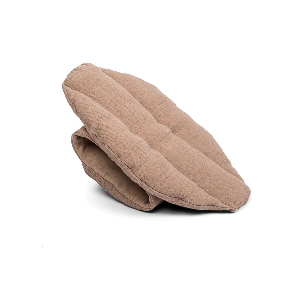 That's Mine - Comfy Me Baby Pillow - Brown (CM75)