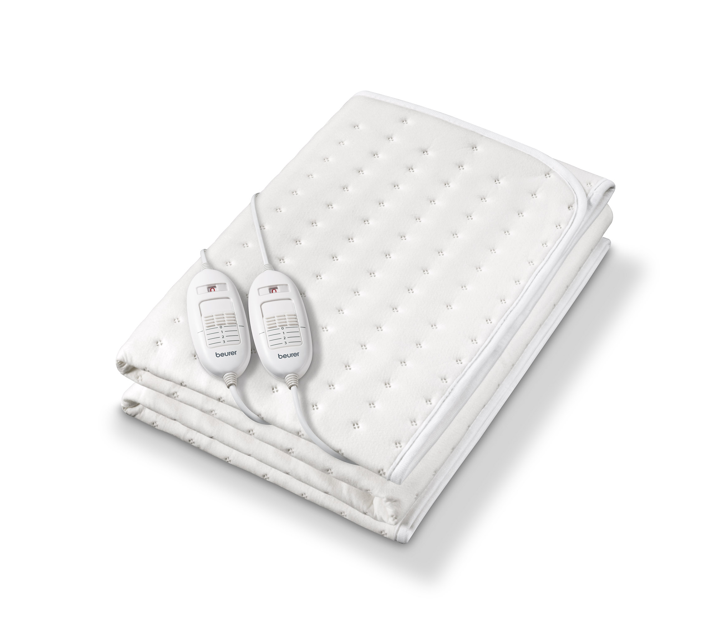 Beurer - TS 26 Comfort Heated Underblanket
