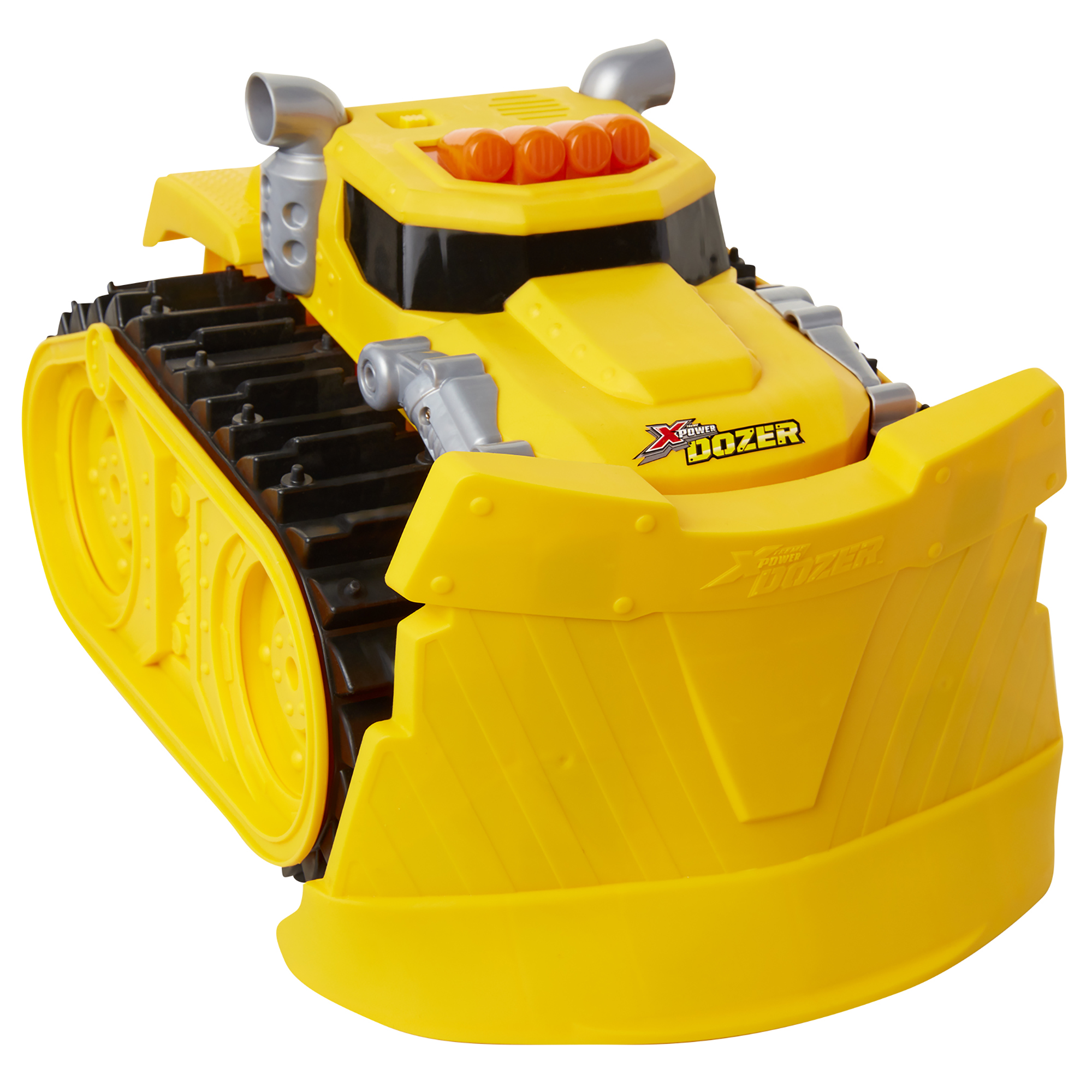 X-Treme POWER - Bull Dozer (96782-4L)