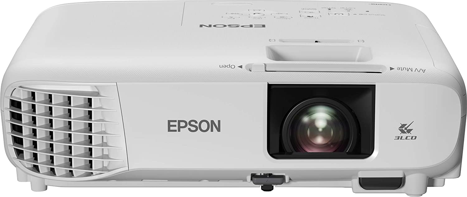 Epson EH-TW740 Projector