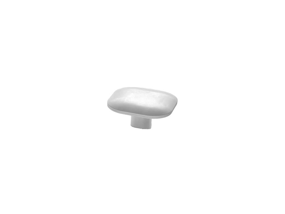 LIKEconcrete - Freja Hanger​ Medium - White (93806)