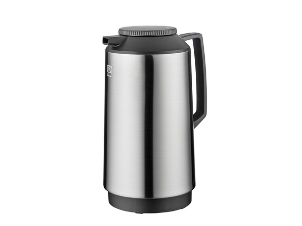 Tiger - Thermo 1 L - Mat Steel (249064)
