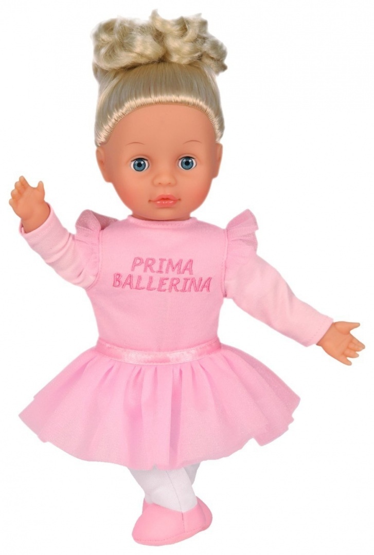 Bayer - Anna Prima Ballerina 33 cm (93311AA)