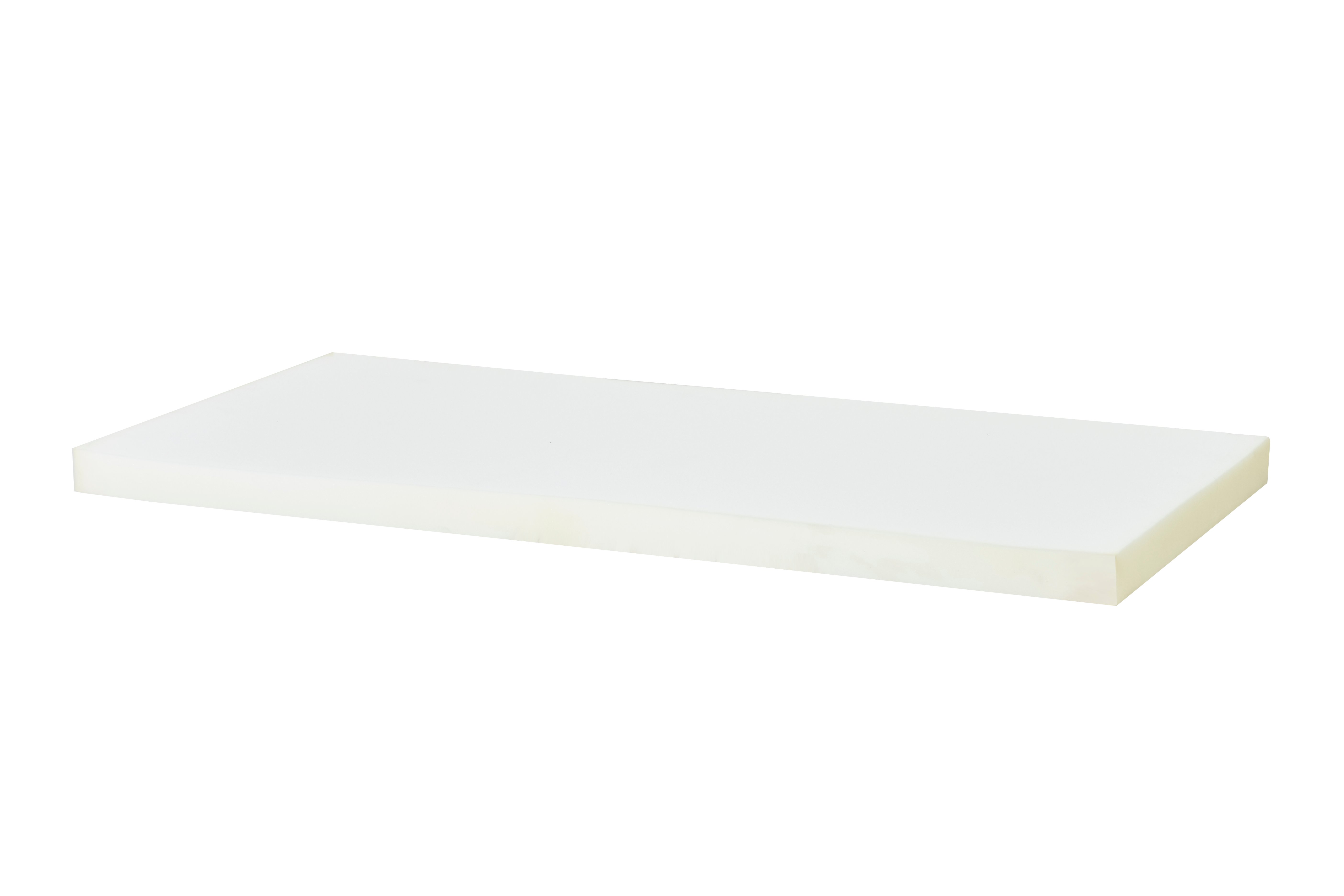 Hoppekids - Foam Mattress 9x90x200