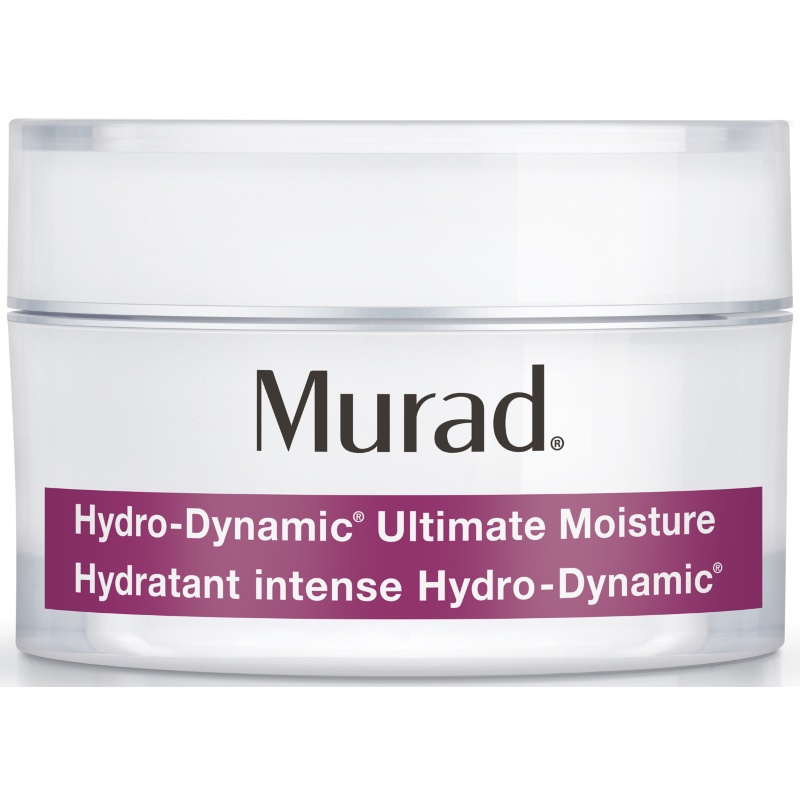 Murad - Hydro-Dynamic Ultimate Moisture Moisturizer 50 ml