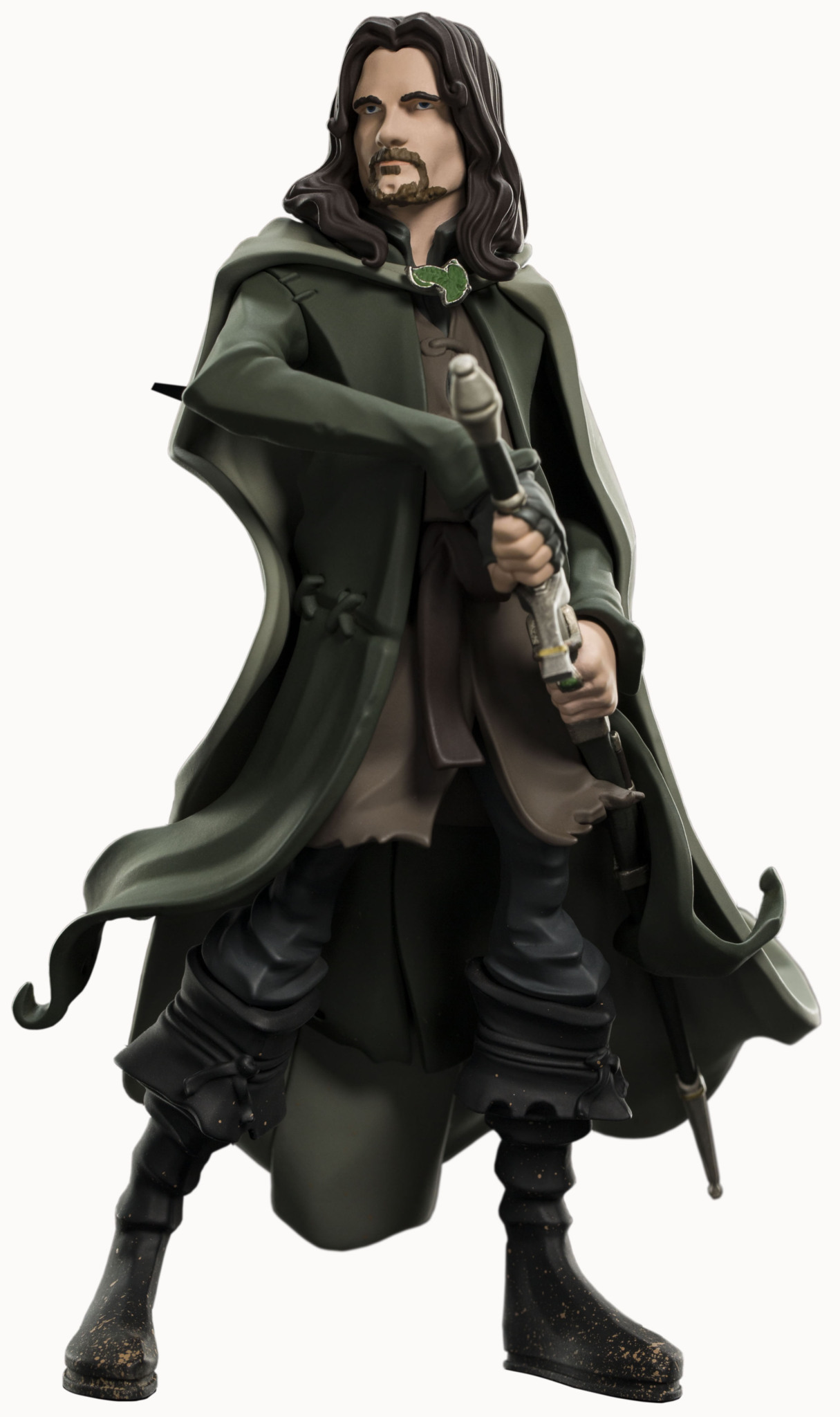 Lord of the Rings Mini Epics - Aragorn