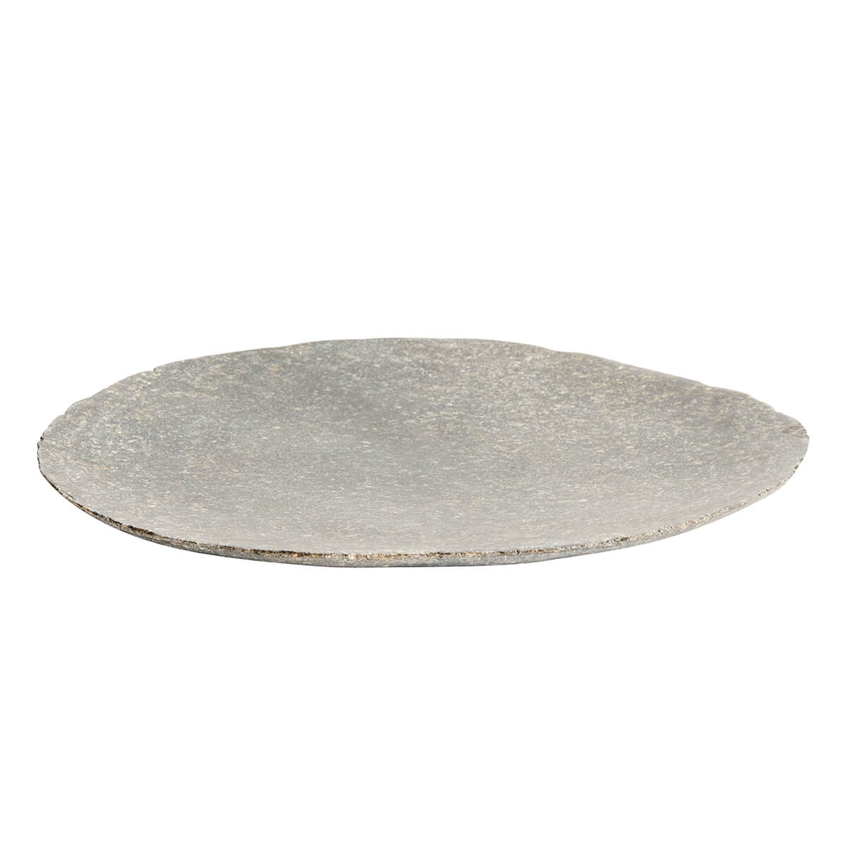 Muubs - Valley Tray/Dish Ø 28 cm - Natur (9210000110)