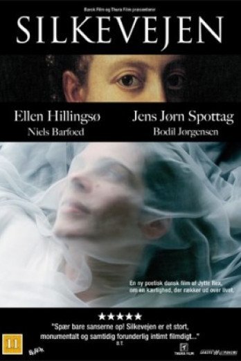 Silkevejen - DVD