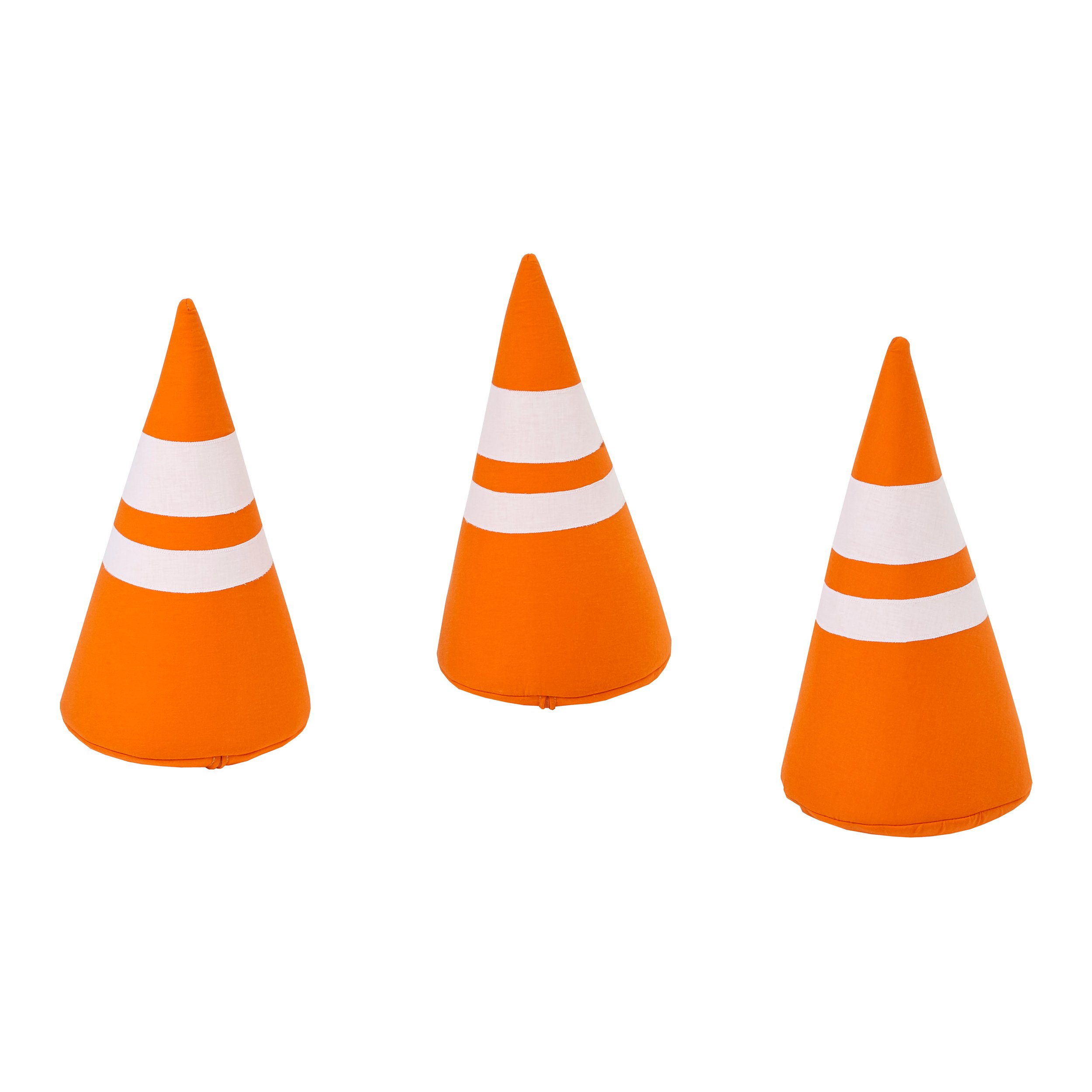 Hoppekids - Construction Cone Set
