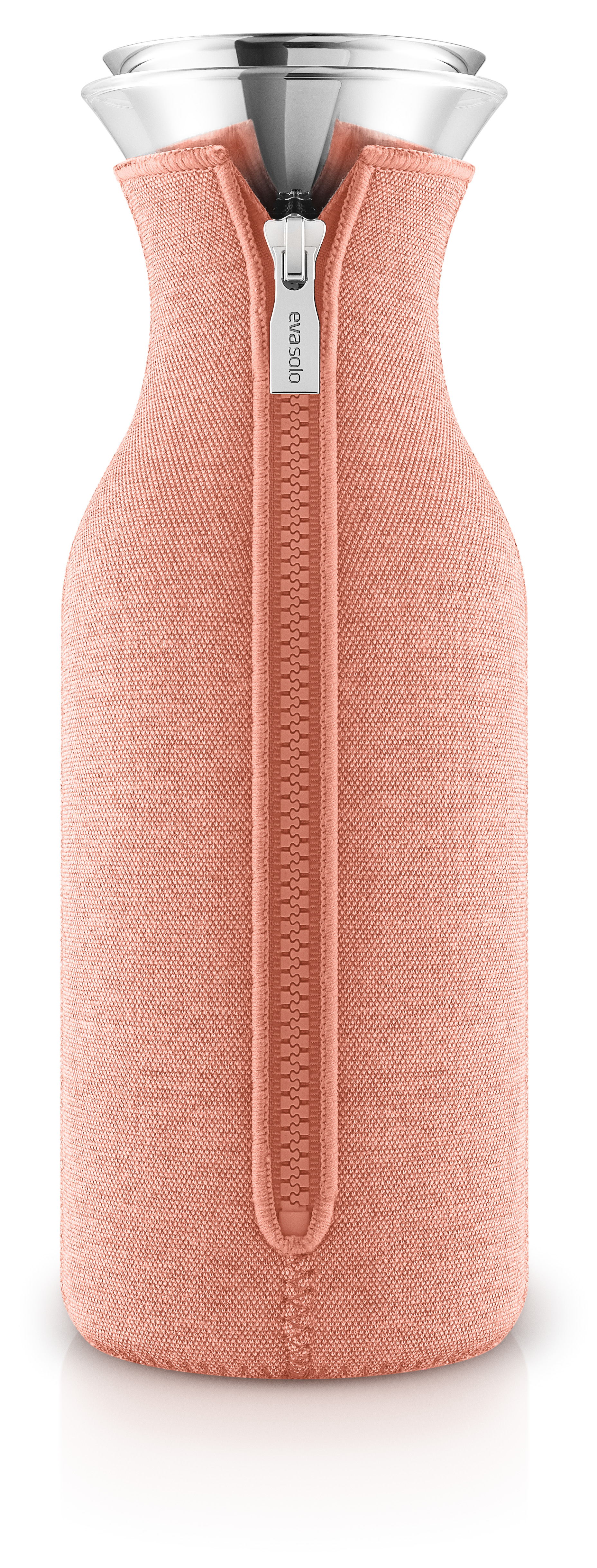 Eva Solo - Fridge Carafe 1 L - Cantaloupe (567989)