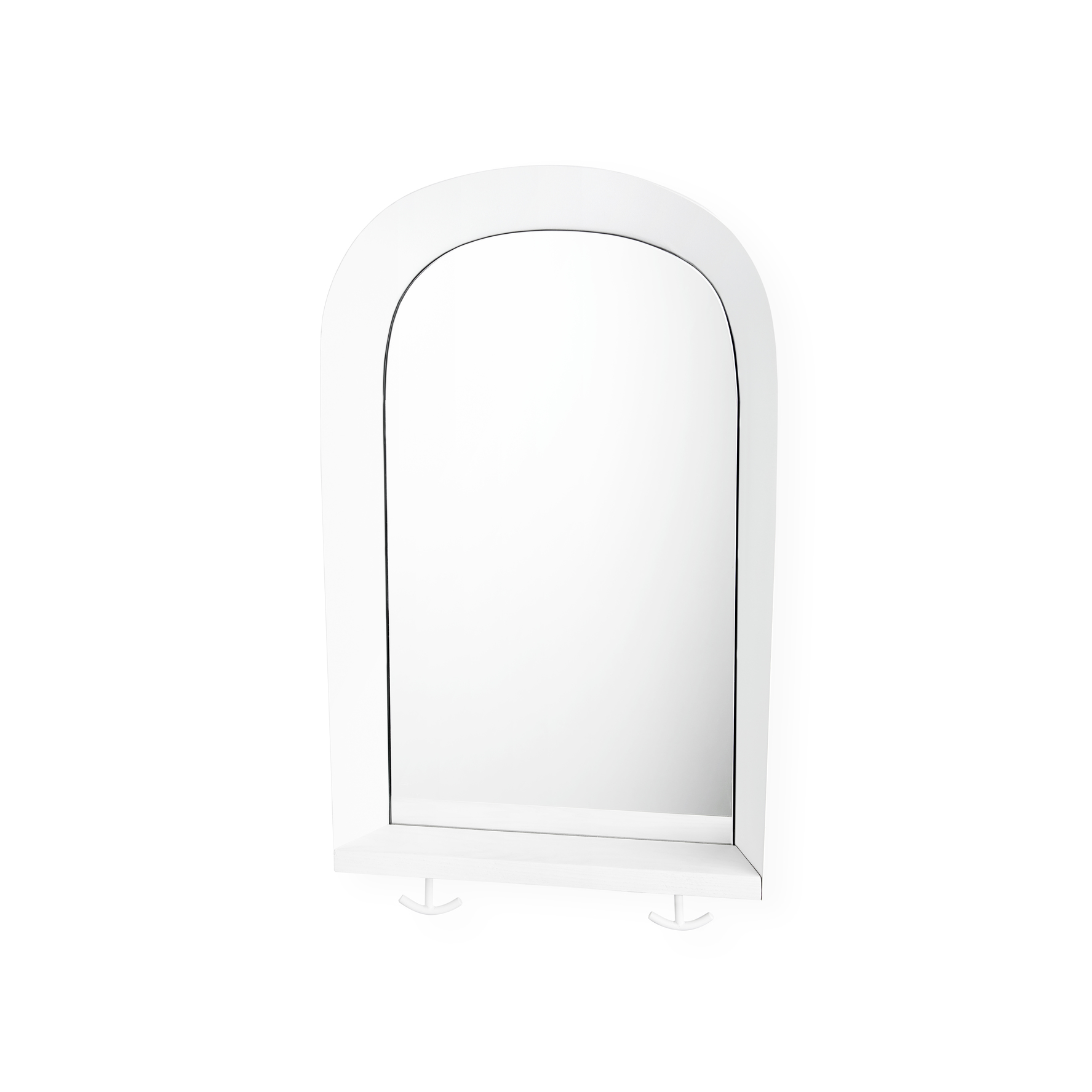 Nofred - Portal Mirror - White